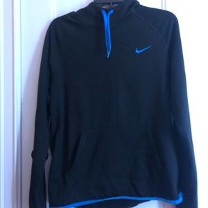 nike hoodie